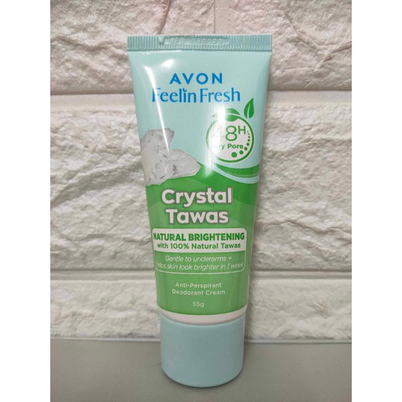 QUELCH DEODORANT CREAM BUY1TAKE1 FREE Shopee Philippines