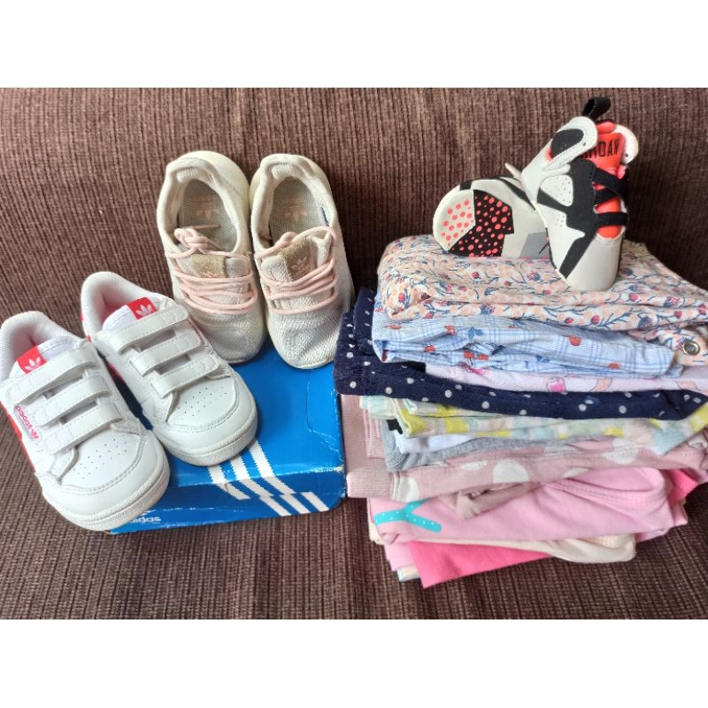 Adidas tubular hotsell baby shoes