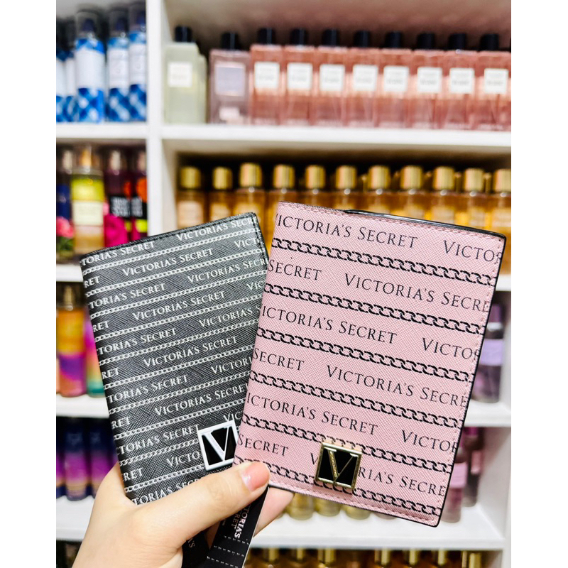 Victoria's Secret Passport Case Shopee Philippines