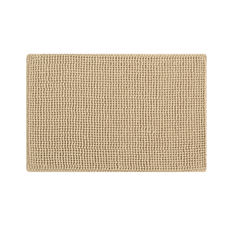 Homeyoung 50x80 40x60cm Bath Chenille Noodle Soft Luxurious Rugs ...