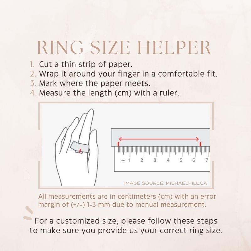 Michael Hill Ring Size In Cm NEW Michael Hill Sterling Silver 925