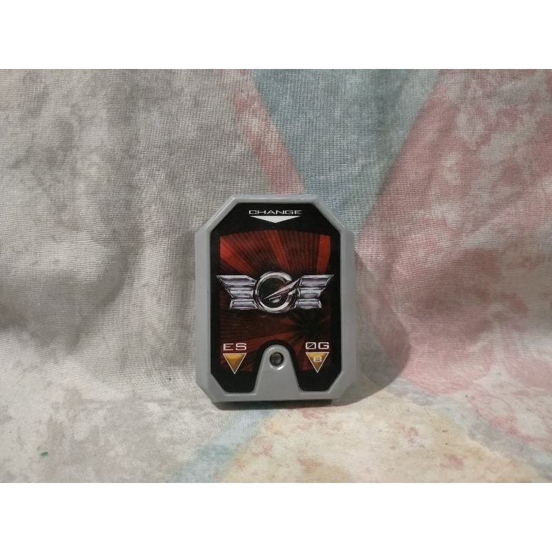 Go onger engine soul/Power Ranger Rpm | Shopee Philippines