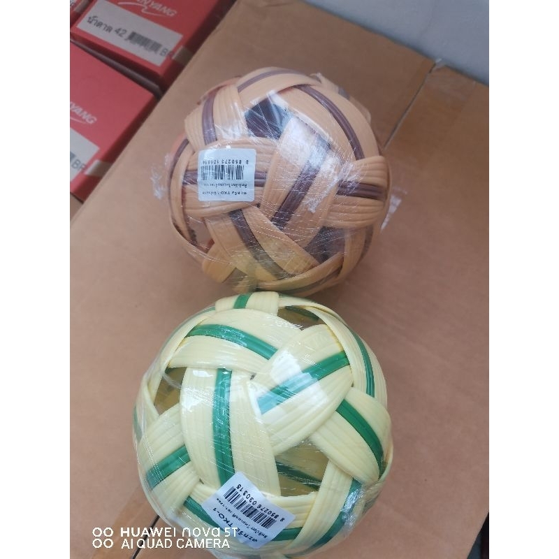 Shop sepak takraw ball for Sale on Shopee Philippines