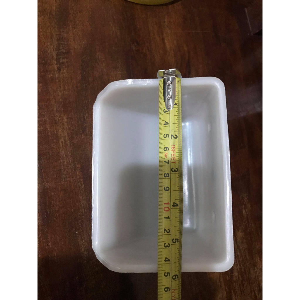 Elevator Bucket / Elevator Cup Size 6 inches By HUNDREDS Shopee