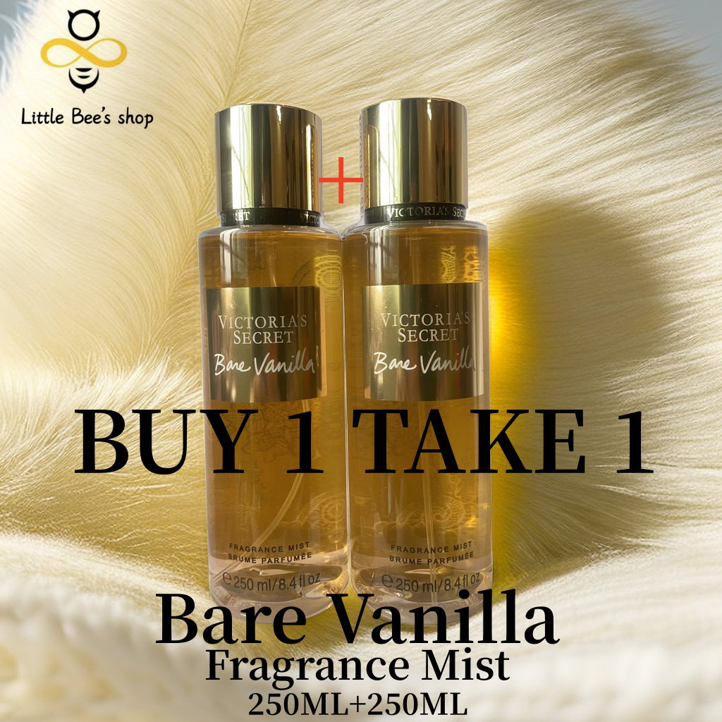 Buy 1 Take 1Bare Vanilla/Vanilla Lace/BOMBSHELL/Aqua Kiss Victoria's ...