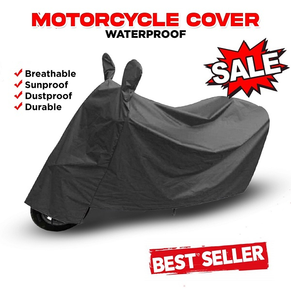 yamaha aerox v1 v2 Waterproof Motorcycle Cover Motor Cover buke rain ...