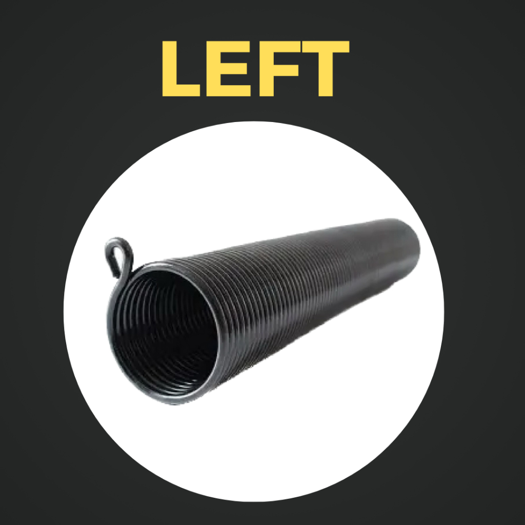 Roll Up Door Spring (5.5mm x 14in) | Shopee Philippines