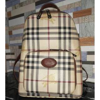 Shop burberry backpack for Sale on Shopee Philippines