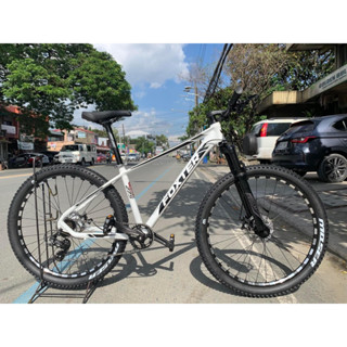 Foxter moffitt hot sale 27.5 specs