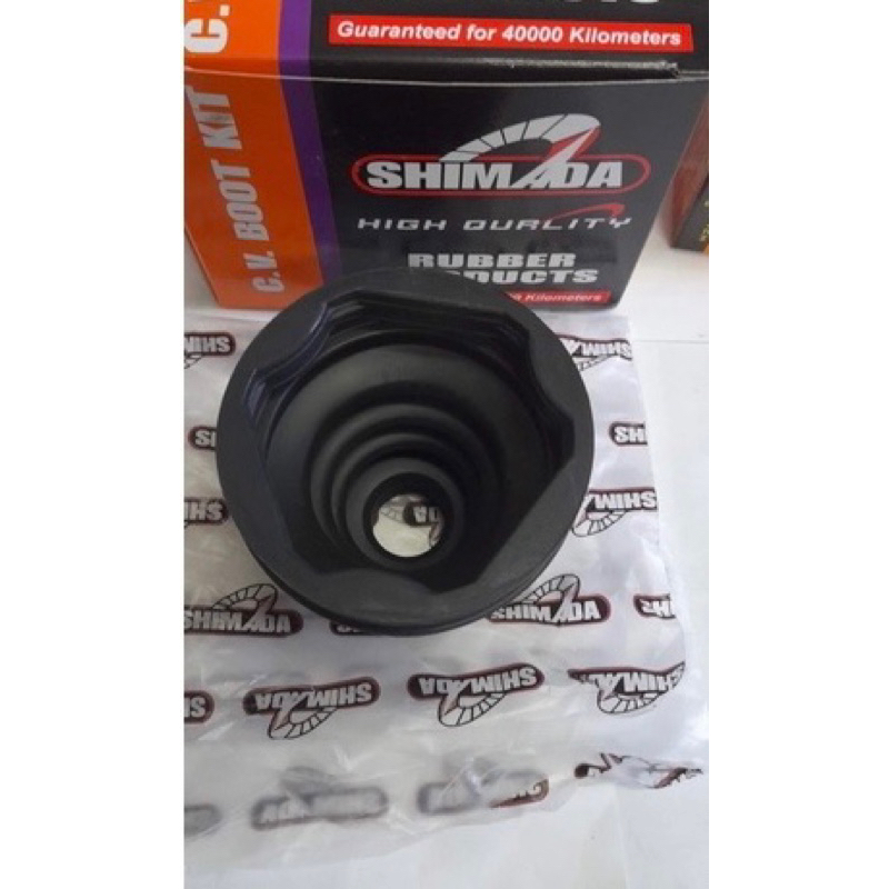 CV Boot Mazda 3 Skyactiv 20152022 (Inner) Shopee Philippines