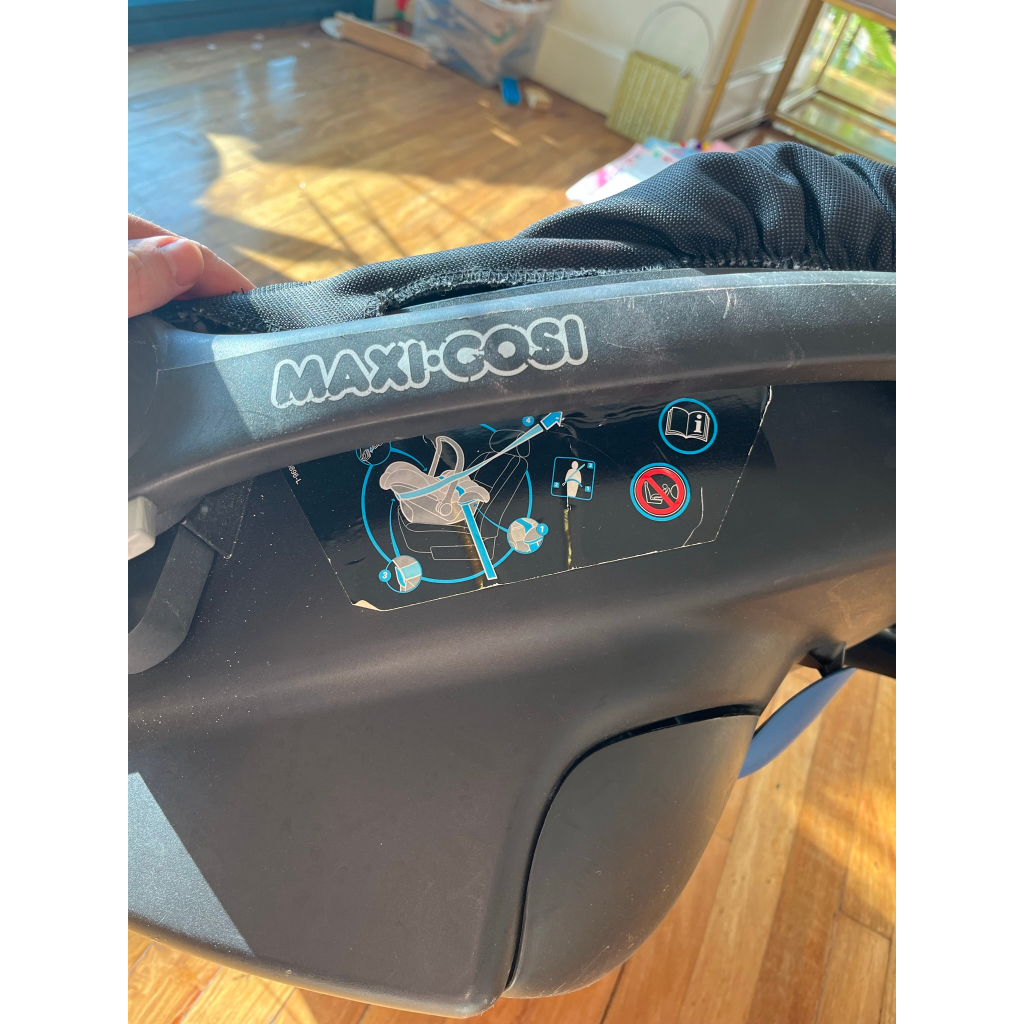 Maxicosi car seat for babies Shopee Philippines