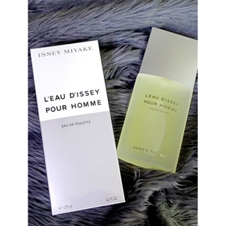 Issey Miyake L'eau D'issey Pour Homme EDT 200ml