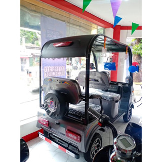 nwow ebikes