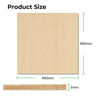 3mm 4mm Basswood Plywood Thin Sheets for Laser Cutting Basswood Plywood -  China Basswood Plywood, Laser Plywood 3mm