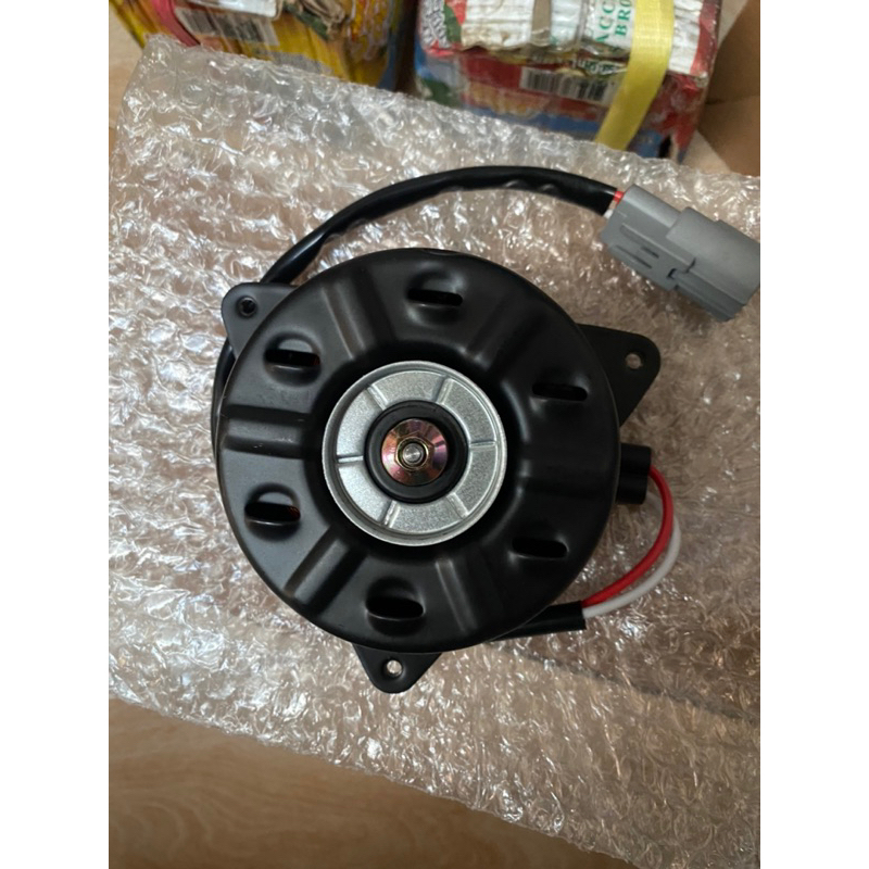 Aux Fan Motor Toyota Camry / Toyota Alphard / Toyota Previa (2006