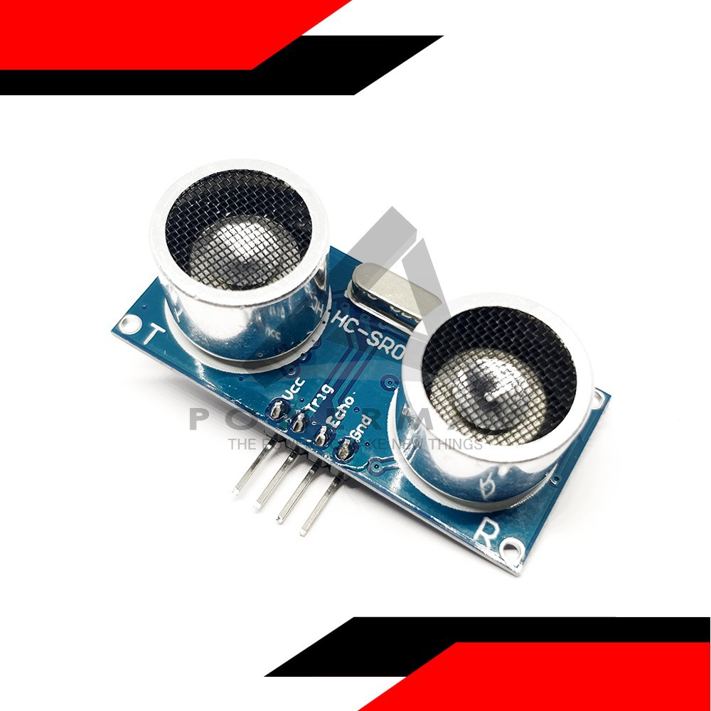 Hc Sr04 Ultrasonic Module Ultrasonic Module Hc Sr04 35 5v Distance Measuring Transducer Sensor 3746