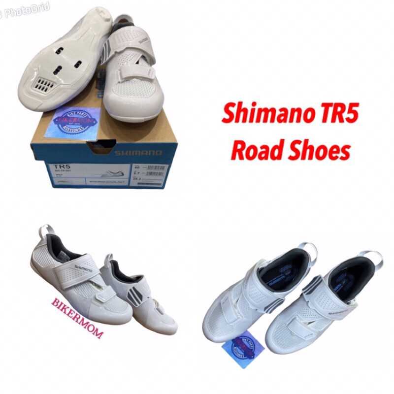 Shimano tr5 2024