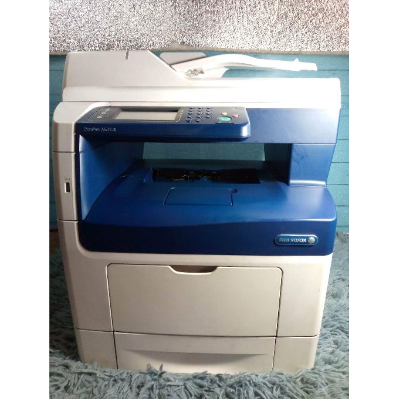 FUJI XEROX DOCUPRINT M455 DF | Shopee Philippines