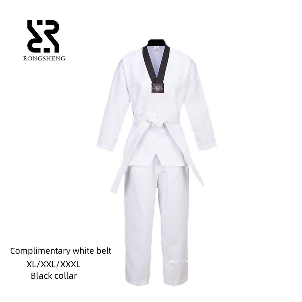 White Belt