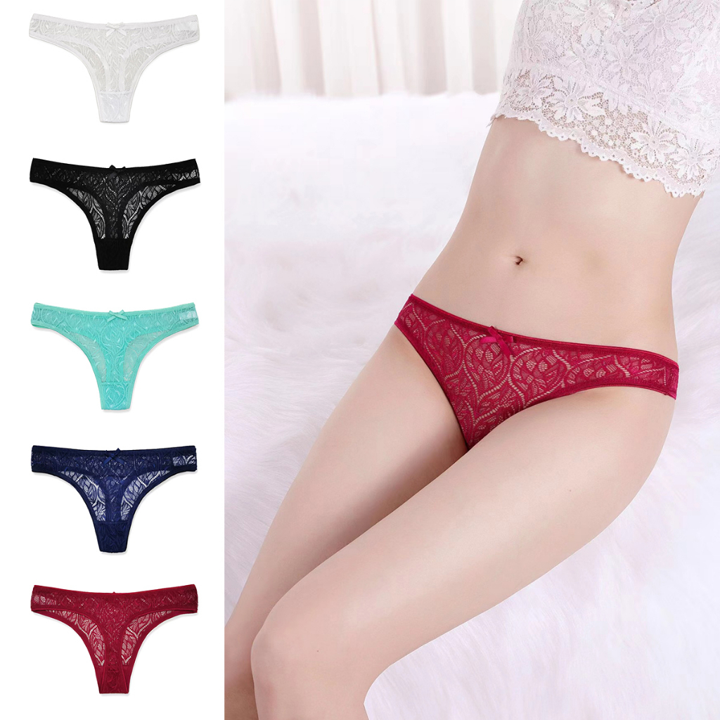 Women's sexy lace tight panties sexy panties for women