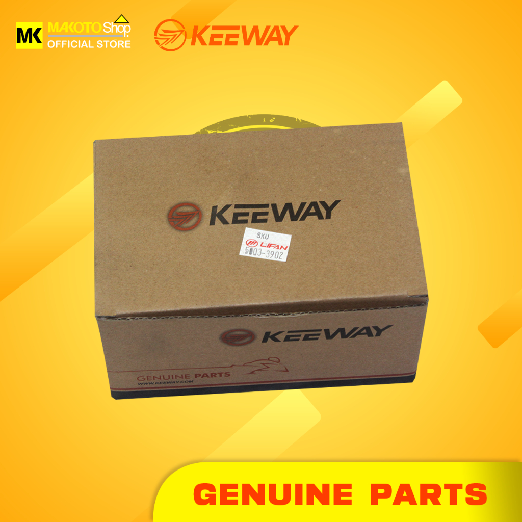 Keeway Shaft Assy Drive (Sip 125) Shopee Philippines