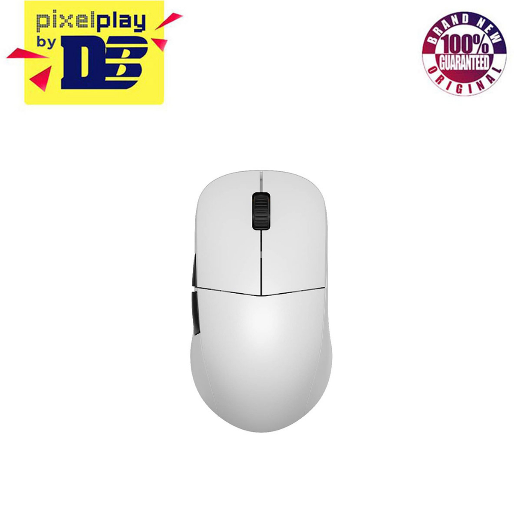 Endgame Gear XM2WE Wireless Gaming Mouse (White) | Shopee Philippines