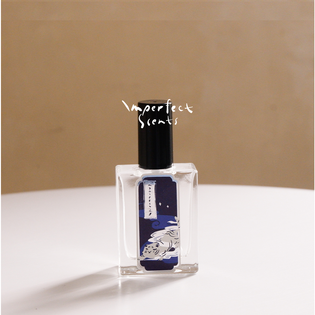 Imperfect Scents Manifesting Good Juju Spray Infused with Reiki (in a