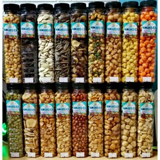 Lowest Price Kutkutin Per Kilo Mixed Nuts