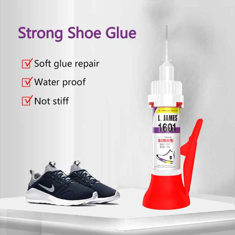 Strong shoe glue adhesive repair shoe glue leather cloth glue PVC glue