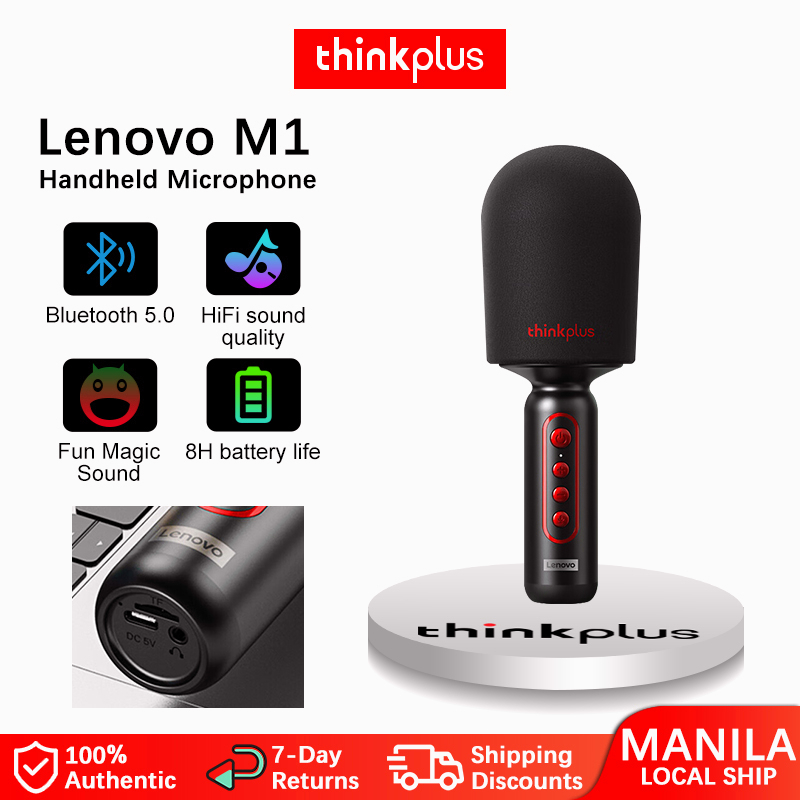 Omnidirectional bluetooth online microphone