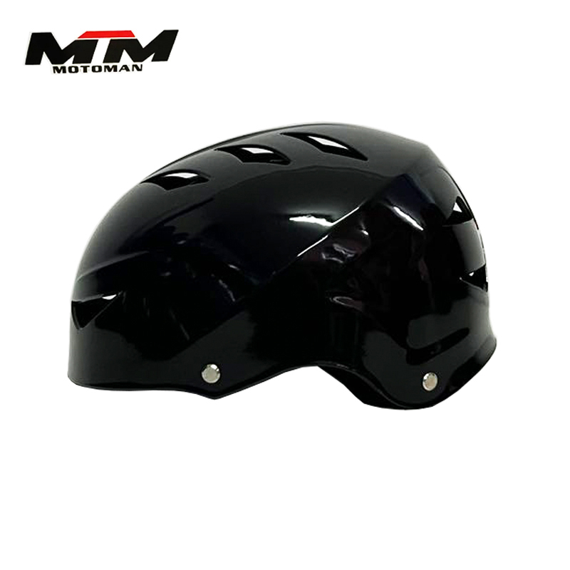 MTM MOTOMAN bike Nutshell helmet roller skating Bicycle helmets cod