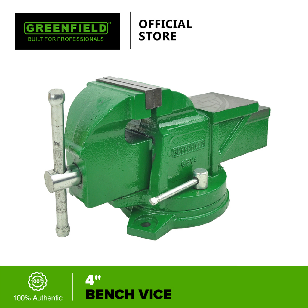 Bench deals vise shopee