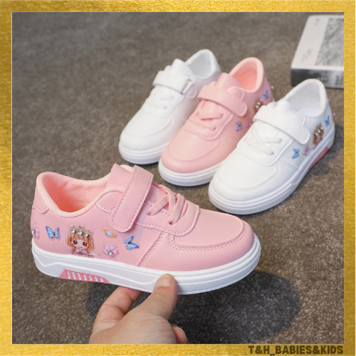 New shoes for girl on sale 2019