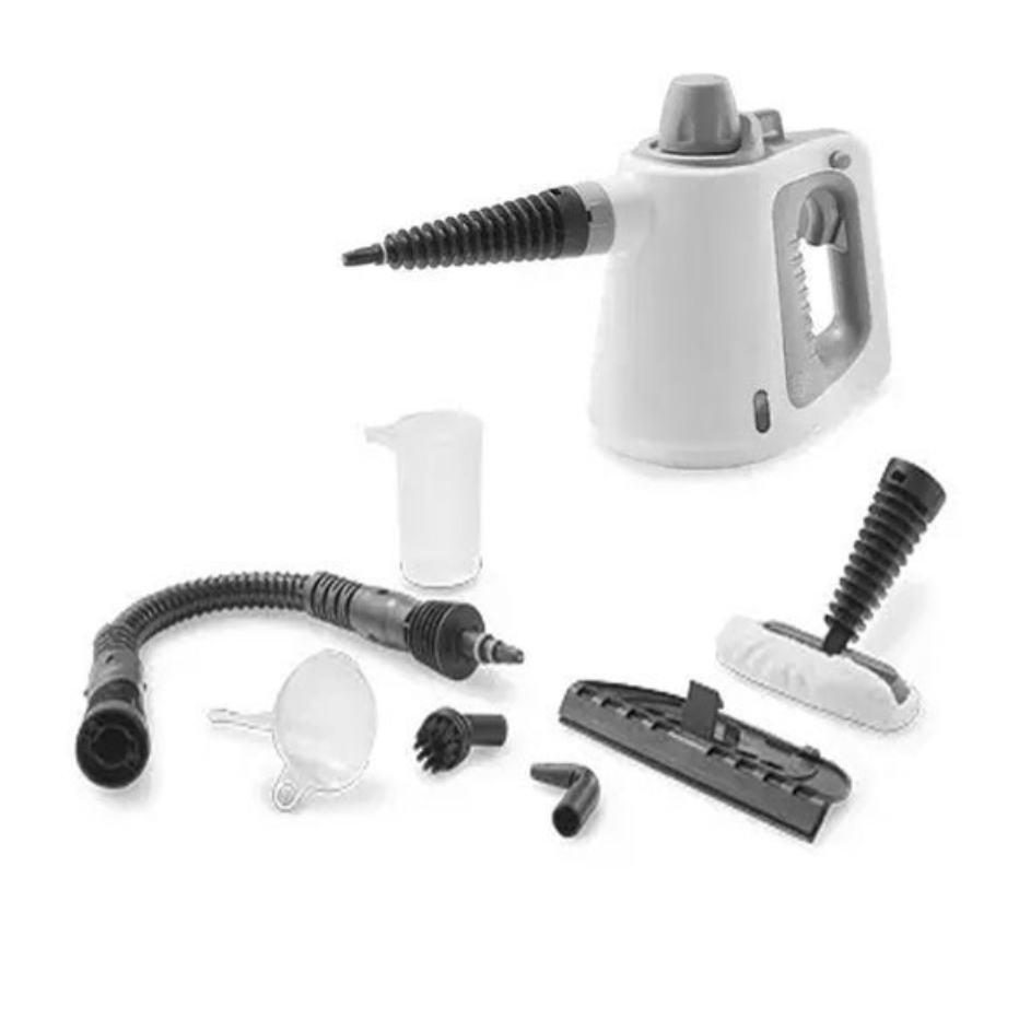 Easy Home Handheld Steam Cleaner (Item Code 422) Shopee Philippines