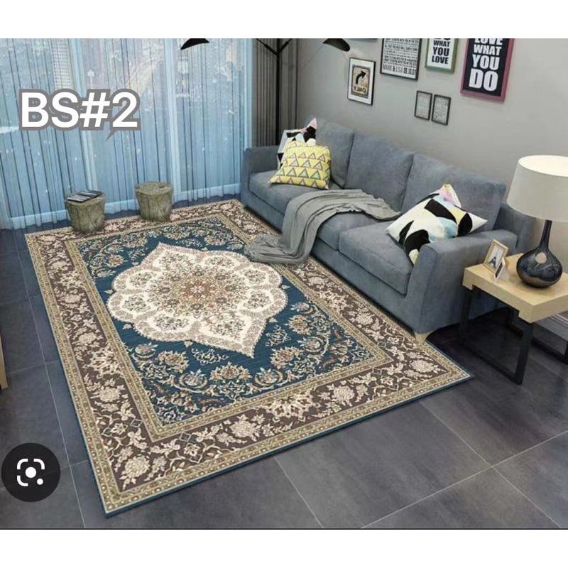 150x180cm 3D Geometric Carpet Comfortable Lounge Area Rectangle Carpet ...