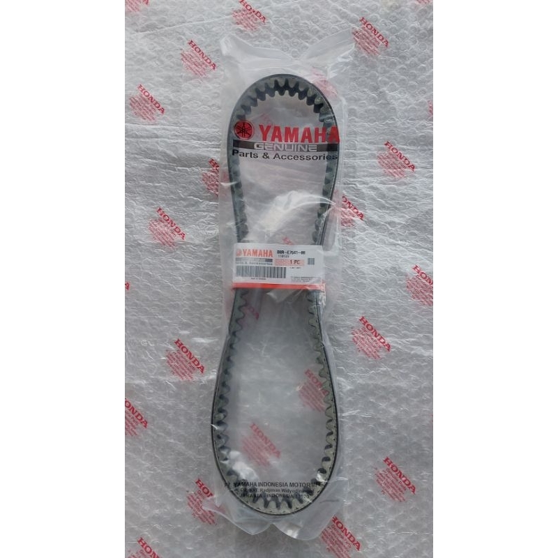belt for aerox v2 (b8re764100) Shopee Philippines