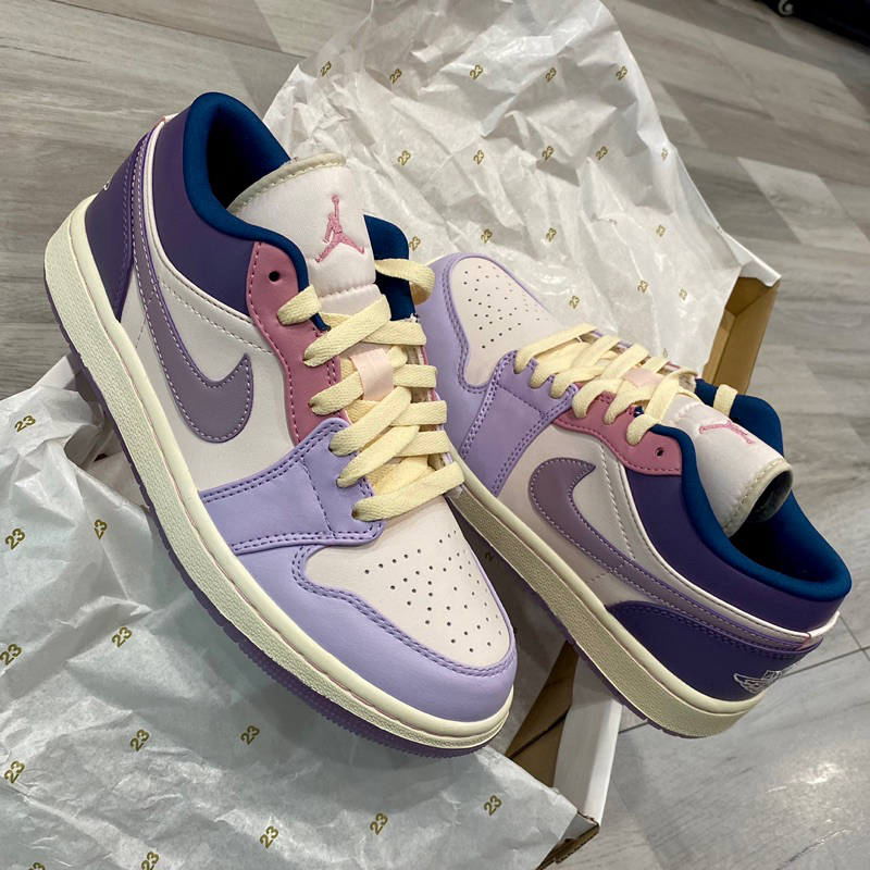 j1 low purple