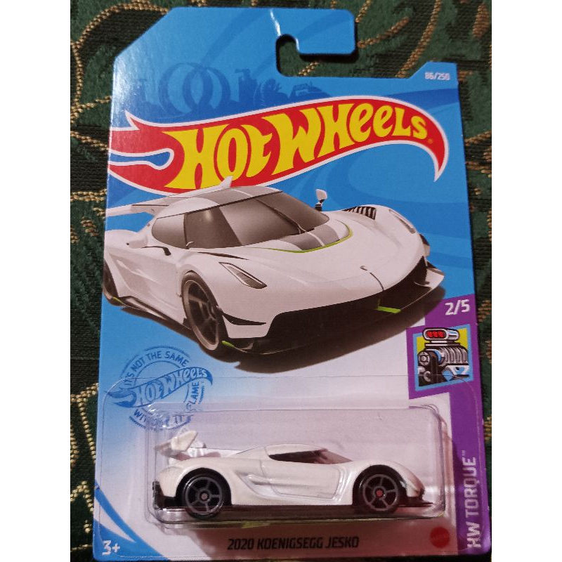 hot wheels 2020 koenigsegg jesko | Shopee Philippines