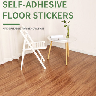 Floor Tiles Sticker Waterproof Vinyl Tiles Self Adhesive Pvc Tiles