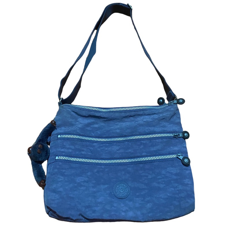 Kipling Nylon Crossbody Bag | Shopee Philippines