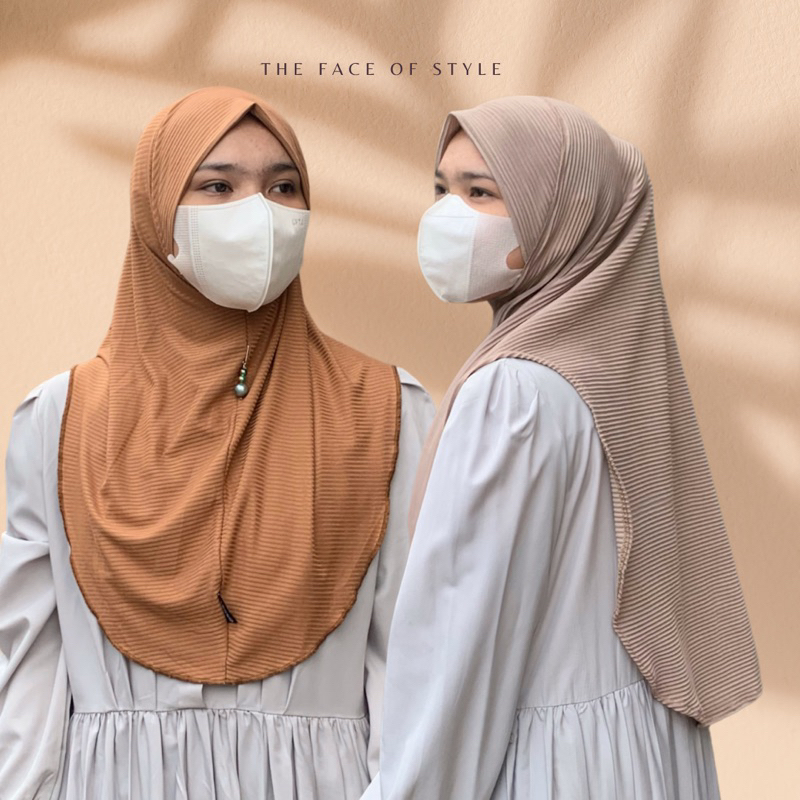 alfaro hijab