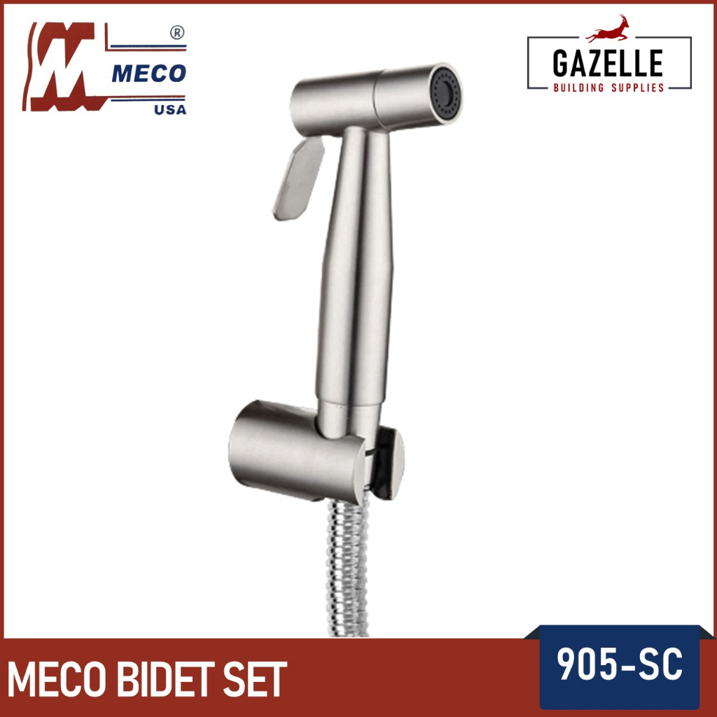 Meco bidet set 905SC Shopee Philippines