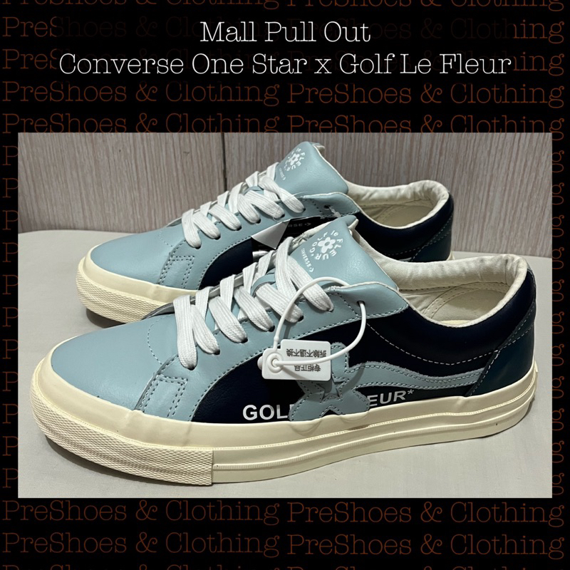 Converse golf 2024 le fleur philippines