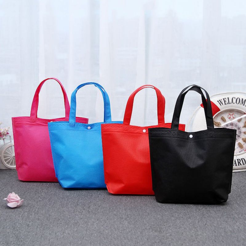 Eco best sale bag shopee