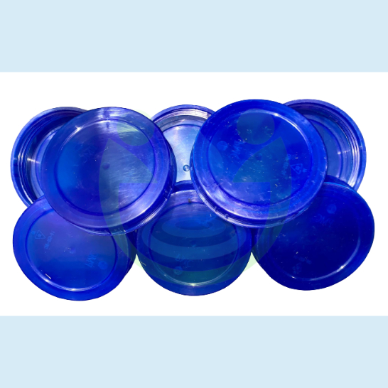 Big Caps for Slim Container - Small Caps for Slim Container | Shopee ...