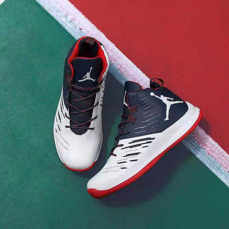 SPORTS FASHION JORDAN RETRO Basketball Shoes FOR MEN Shopee Philippines