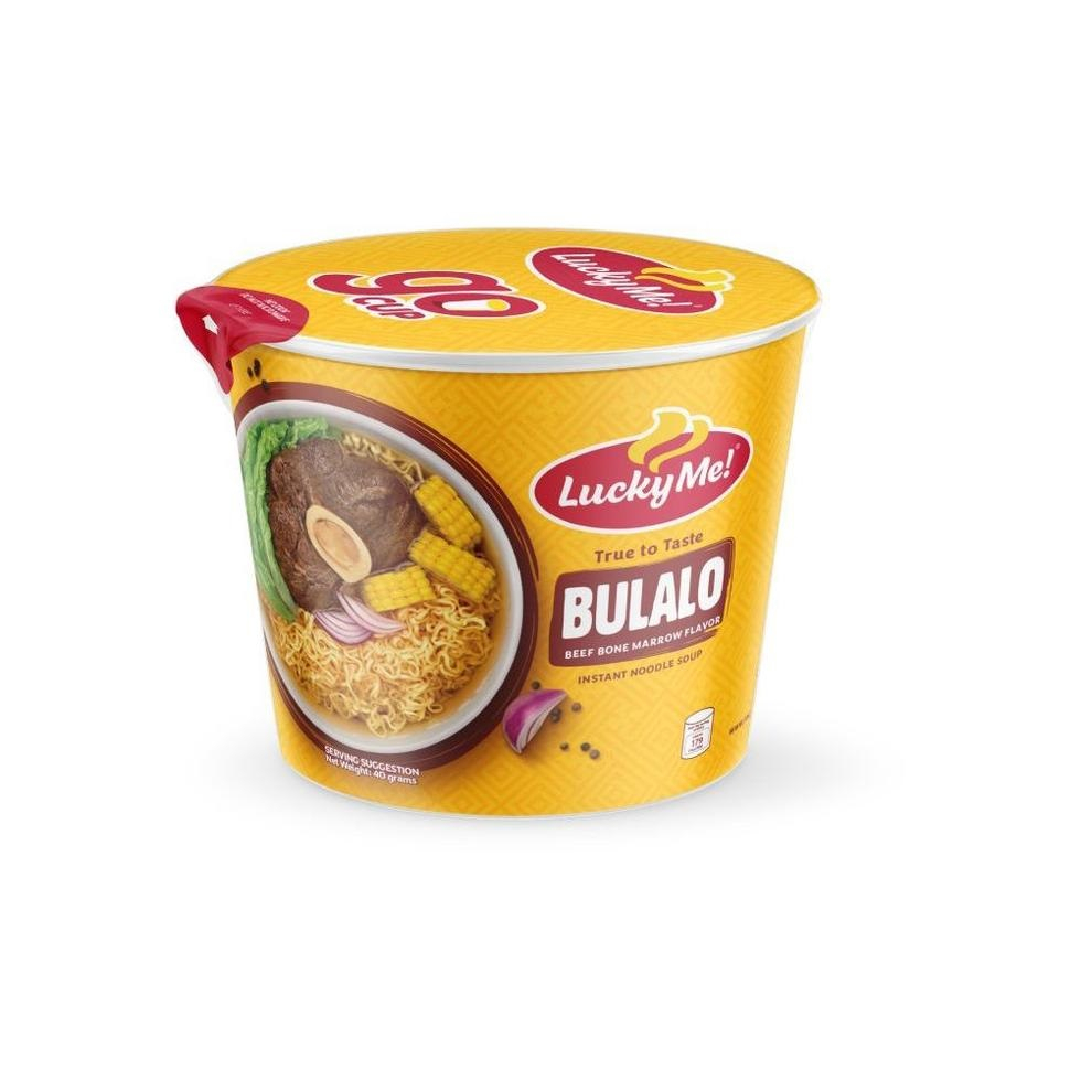 Shop cup noodles bulalo for Sale on Shopee Philippines