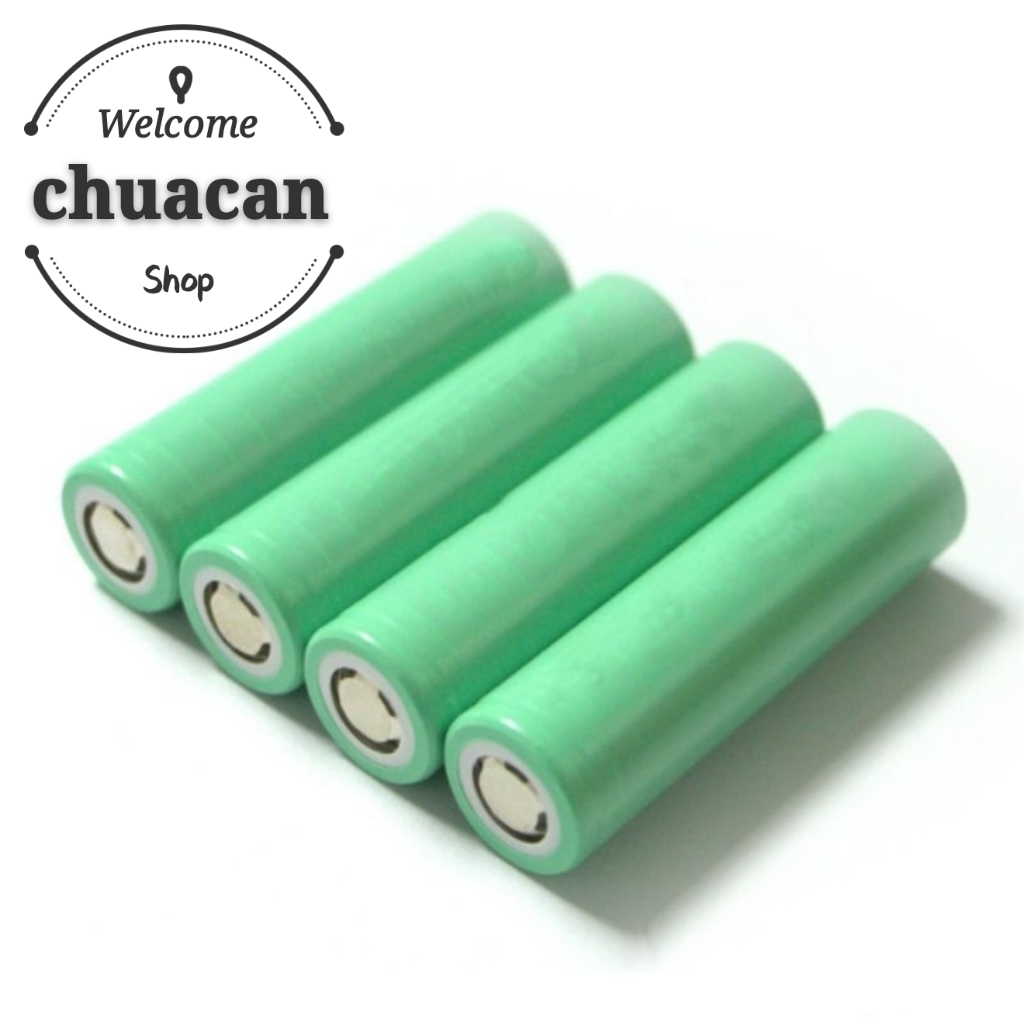 Universal Mini Fan 3.7～4.2V 18650 Battery Flat head | Shopee Philippines