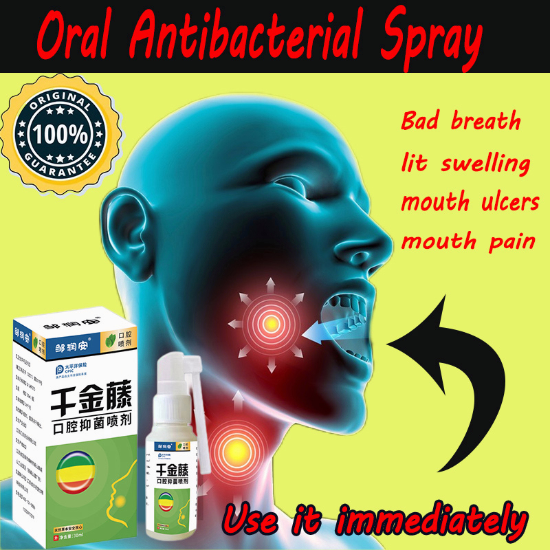 30ml betadine deep sore throat spray fast oral spray for kids difflam