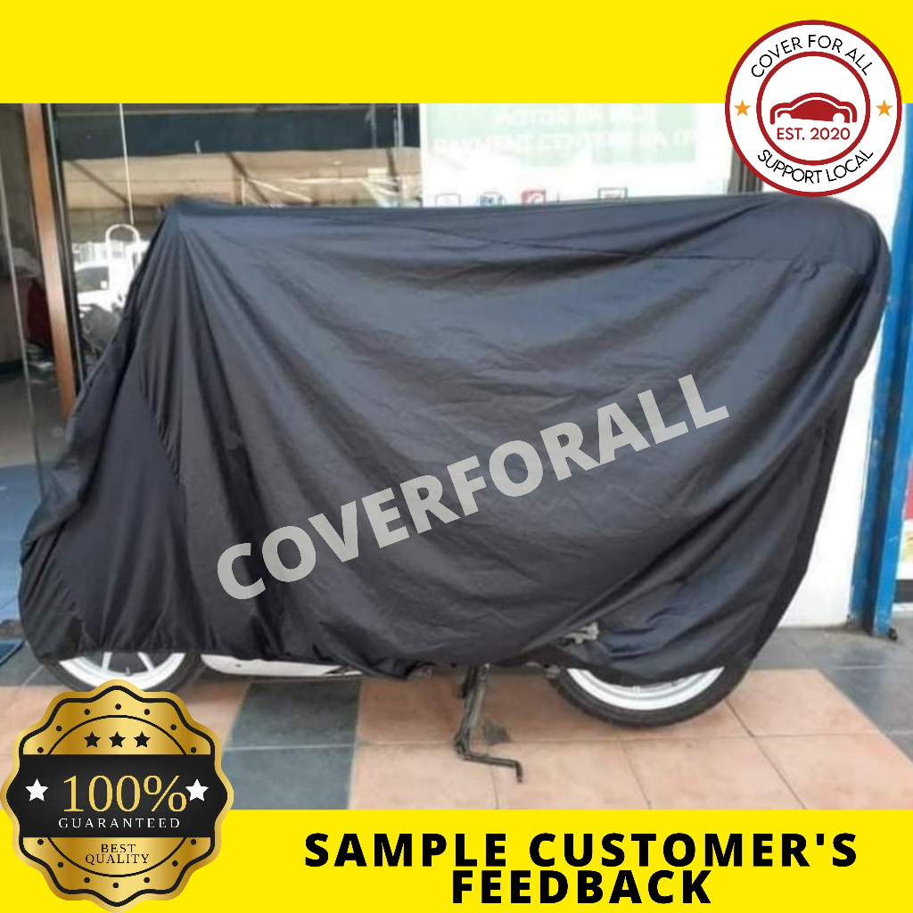 Motorcycle Cover All Types Nmax Adv Click V V V Mio Aerox Bajaj Tmx Pcx Smash Click Beat Wave